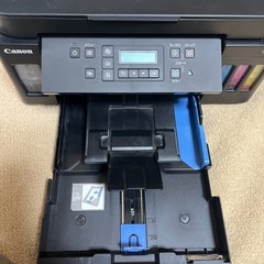 
Canon インクタンクプリンターG6030の画像