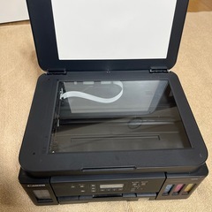
Canon インクタンクプリンターG6030の画像