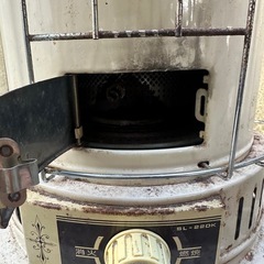 CORONA ストーブ SL-22DKの画像