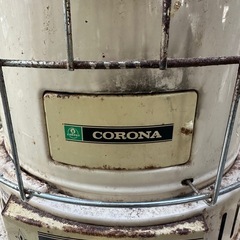 CORONA ストーブ SL-22DKの画像