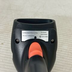 【Tera】 Scanner バーコードスキャナー HW0002 店舗 店舗用品 業務用 バーコードリーダー A1054の画像