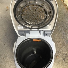 家庭用生ごみ処理機の画像