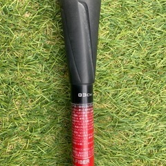 SSK MM23 軟式バットの画像