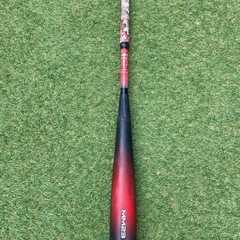 SSK MM23 軟式バットの画像