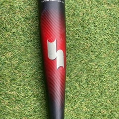SSK MM23 軟式バットの画像
