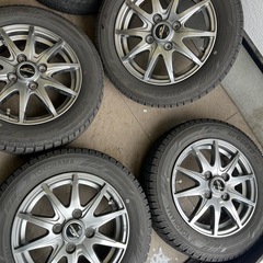 155.65.13のヨコハマIG60２０２３年製の画像