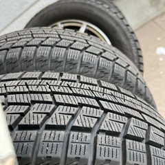 155.65.13のヨコハマIG60２０２３年製の画像