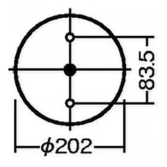 Panasonic 可動式ペンダントサポーター　LK04160の画像