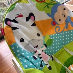 バウンサーの画像