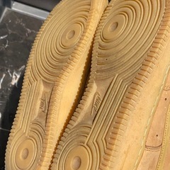 NIKE AIR FORCE 1 HIGH '07 WB スニーカーの画像