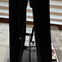 折りたたみベッドの画像