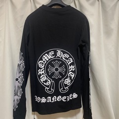 【新品】　クロムハーツ　CHROMEHEARTS ロンTの画像