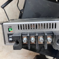 大橋産業 BAL No.2725 アイソレーター 昇圧回路で適切に電力供給 DC12V専用 サブバッテリーチャージャーの画像