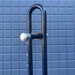 店舗什器　ドレスハンガーの画像