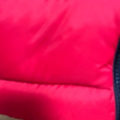 CANADA GOOSE ダウンベストの画像