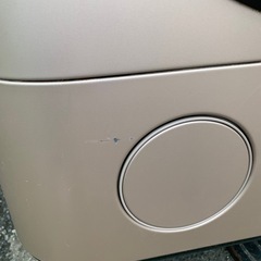 日立ドラム式洗濯乾燥機の画像