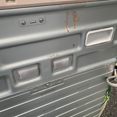 日立ドラム式洗濯乾燥機の画像