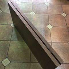 物々交換可！折り畳み式碁盤　白黒碁石約170個　の画像