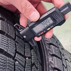 らんまる様とお話し中!!  ダンロップ　WM02   155/65R14 の画像