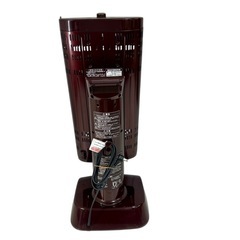 ダイキン セラムヒート/遠赤外線ストーブ　ERFT11TS-T マルサラブラウン　の画像