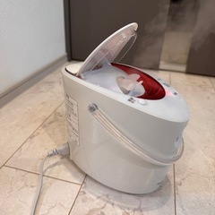 パナソニックスチーマーナノケアの画像