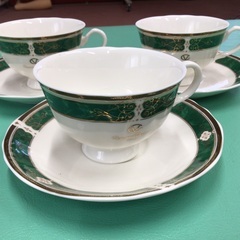 カップ＆コップ＆コースター全部まとめてお取引の画像