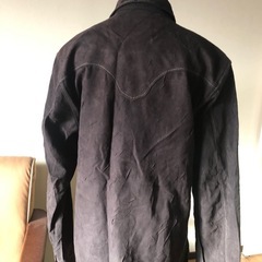 NICKELODEON CLUB FOR MEN ブラック長袖シャツの画像