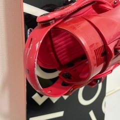 無料！女性用スノーボードの画像