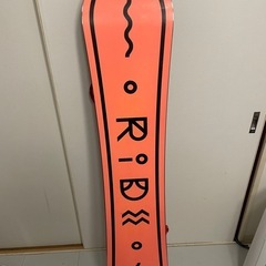 無料！女性用スノーボードの画像