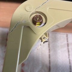 こたつ　割れありの画像