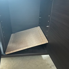 テレビ台の画像