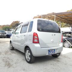 ■324★スズキ　ソリオ　1.3E（平成20年）★ETC★自社ローン★金利無し★通過率９０％★車体だけ販売できる★来店不要で買える★リモート商談できる★神奈川県厚木市発★業者なので安心★カスタムも車検もできます★の画像