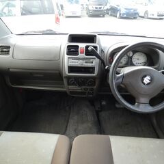 ■324★スズキ　ソリオ　1.3E（平成20年）★ETC★自社ローン★金利無し★通過率９０％★車体だけ販売できる★来店不要で買える★リモート商談できる★神奈川県厚木市発★業者なので安心★カスタムも車検もできます★の画像