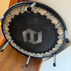 トランポリンの画像