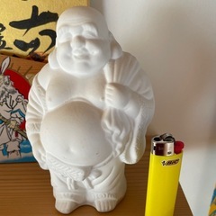 縁起物　4点セット
の画像