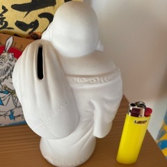 縁起物　4点セット
の画像