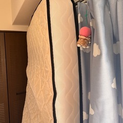 マットレスの画像