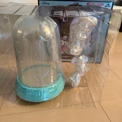 バンダイ一番くじ A賞 ミッキーマウス 「90周年アニバーサリーライト」の画像