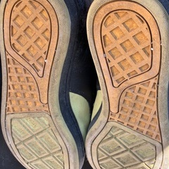 スニーカー　の画像