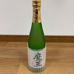 魔王 720mlの画像