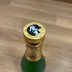 魔王 720mlの画像