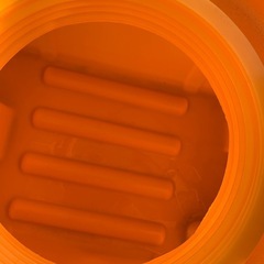 貯水タンク　給水タンクの画像