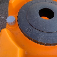 貯水タンク　給水タンクの画像