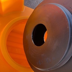 貯水タンク　給水タンクの画像