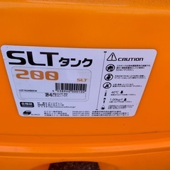 貯水タンク　給水タンクの画像