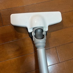 コードレス掃除機　ハンドクリーナーの画像