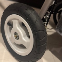 エアバギー DOME3 レギュラーの画像