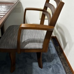 ダイニングテーブルセット
の画像