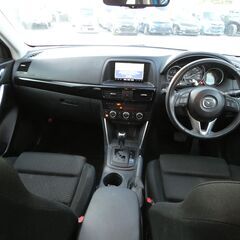 ■658★マツダ　CX-5　XD（平成25年）★ナビ★ワンセグ★ETC★自社ローン★金利無し★通過率９０％★車体だけ販売できる★来店不要で買える★リモート商談できる★神奈川県厚木市発★業者なので安心★カスタムも車検もできます★の画像