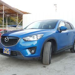 ■658★マツダ　CX-5　XD（平成25年）★ナビ★ワンセグ★ETC★自社ローン★金利無し★通過率９０％★車体だけ販売できる★来店不要で買える★リモート商談できる★神奈川県厚木市発★業者なので安心★カスタムも車検もできます★の画像